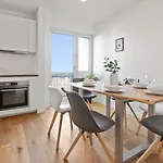 Flatista Homes - Hirschgarten
