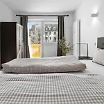 Flatista Homes - Hirschgarten