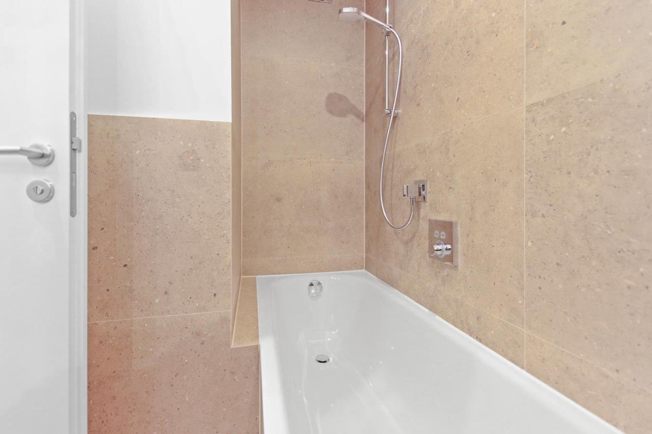 Appartement Flatista Homes - Hirschgarten *